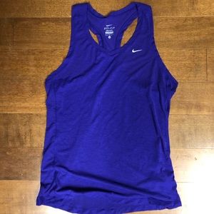 Nike Dri-fit tank top